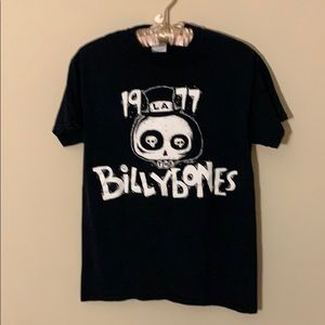 The Billy Bones Tee